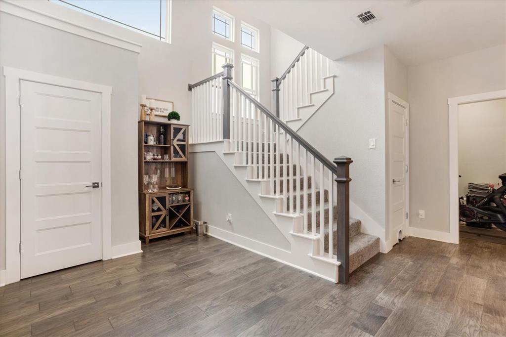 Magnolia Villiage - Residential
