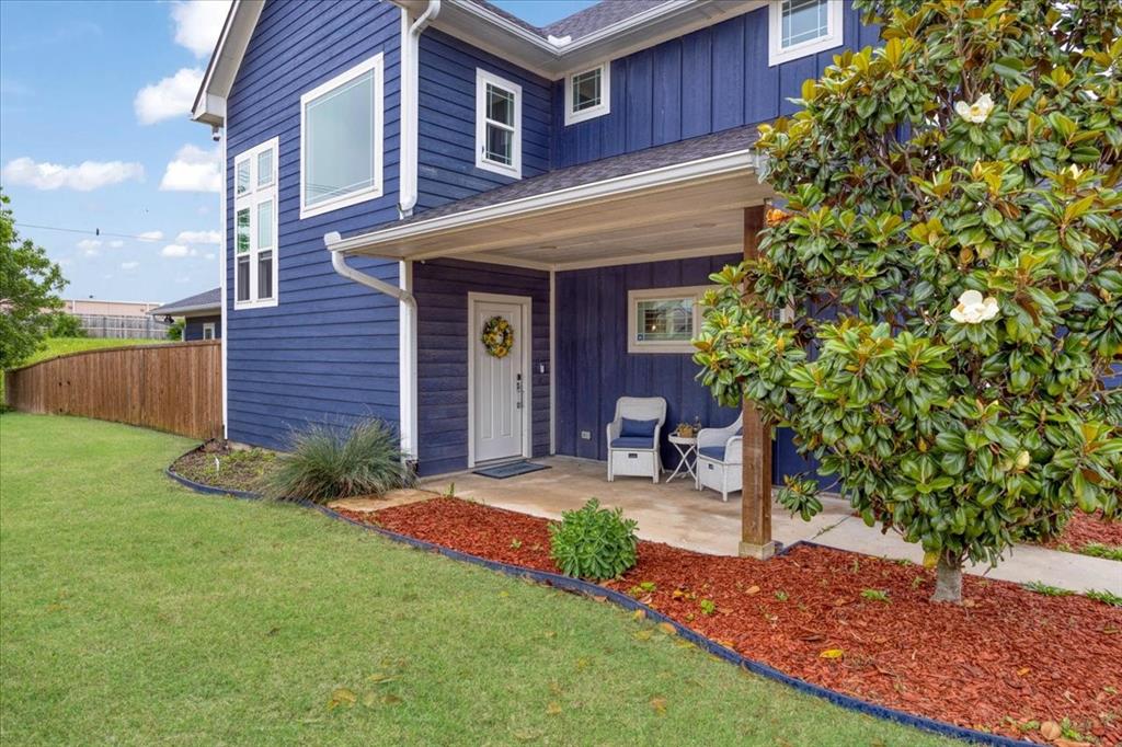 Magnolia Villiage - Residential