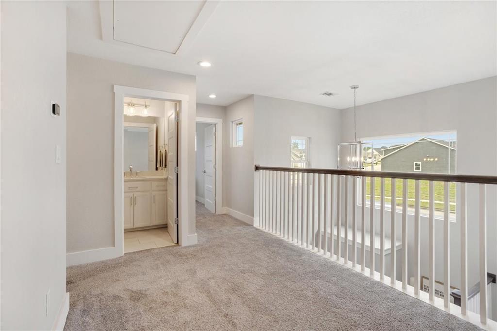 Magnolia Villiage - Residential