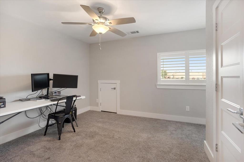 Magnolia Villiage - Residential