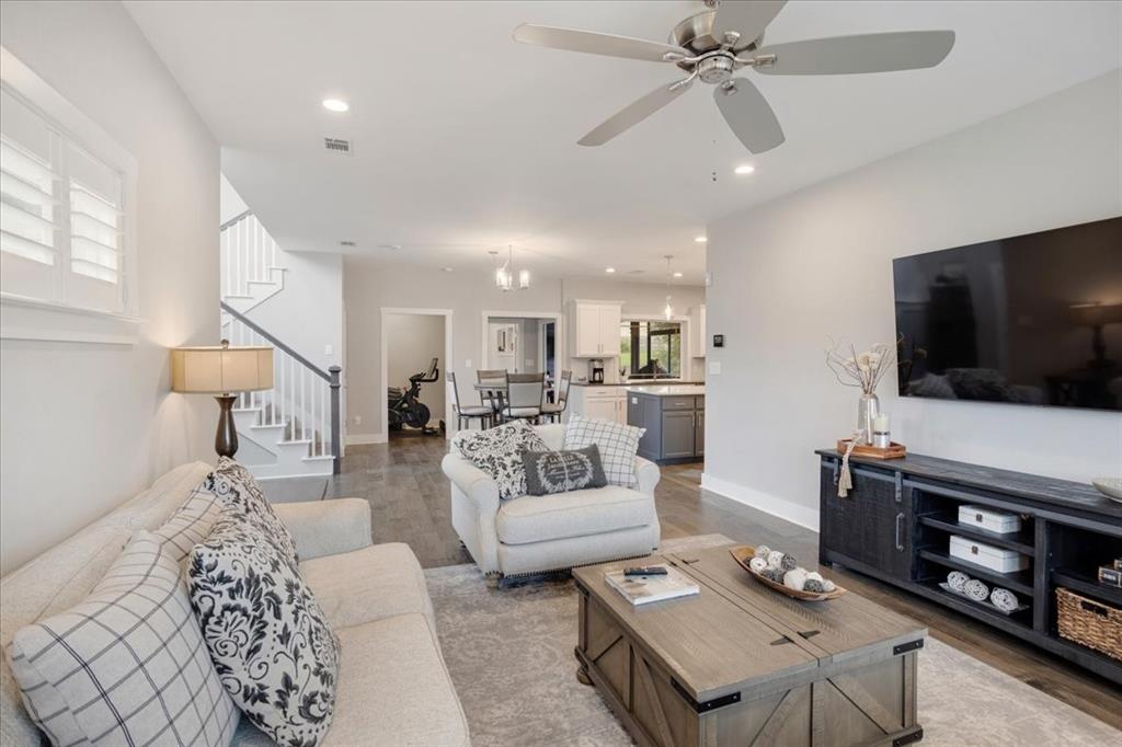 Magnolia Villiage - Residential