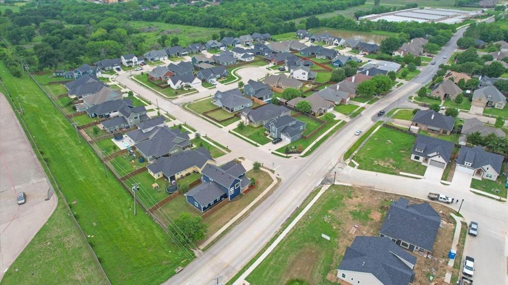 Magnolia Villiage - Residential