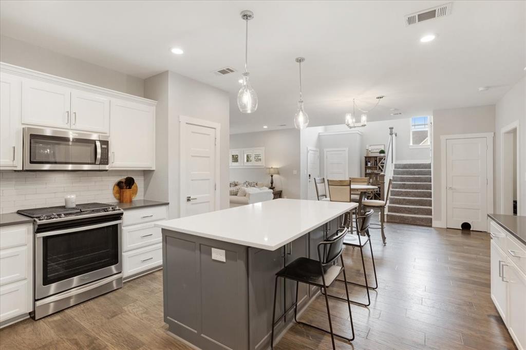 Magnolia Villiage - Residential
