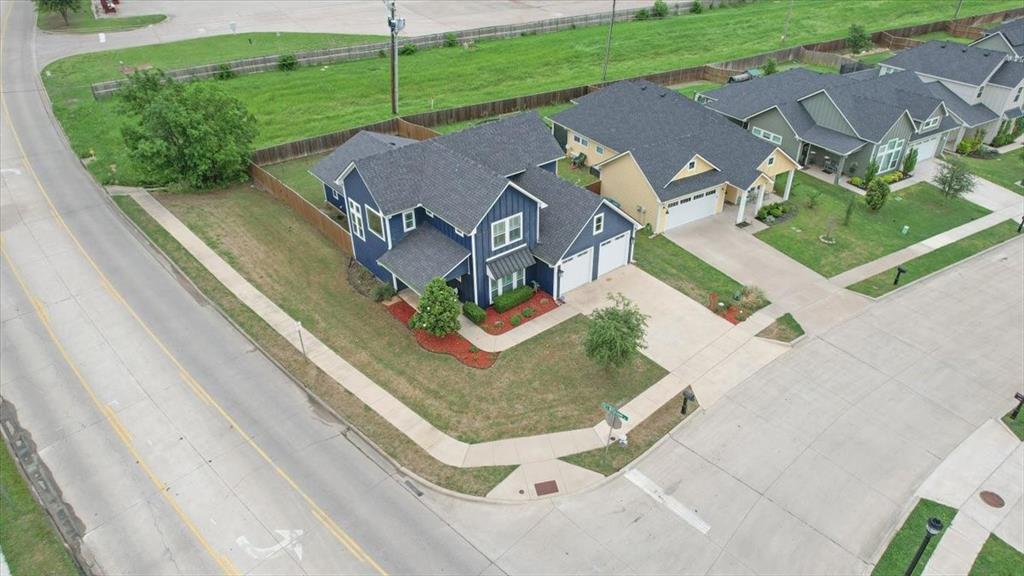 Magnolia Villiage - Residential