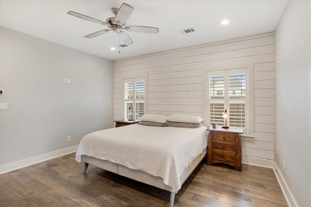 Magnolia Villiage - Residential