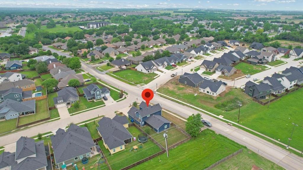 Magnolia Villiage - Residential