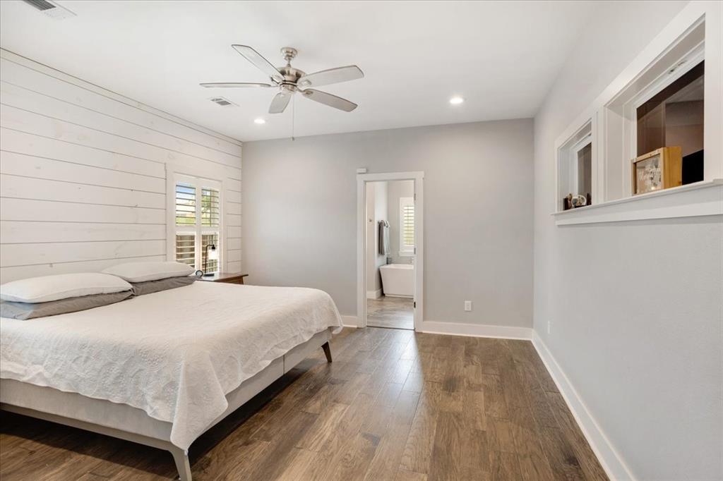 Magnolia Villiage - Residential