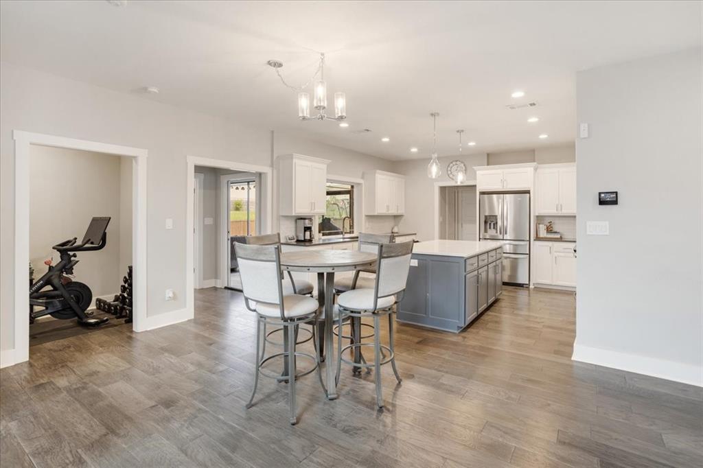 Magnolia Villiage - Residential
