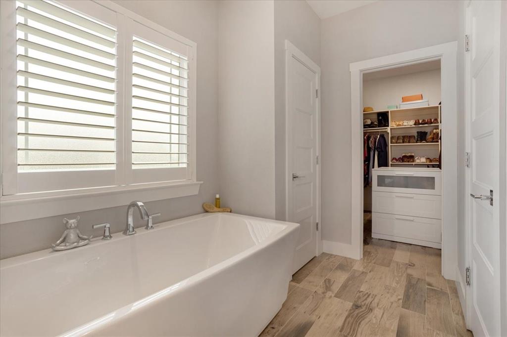 Magnolia Villiage - Residential