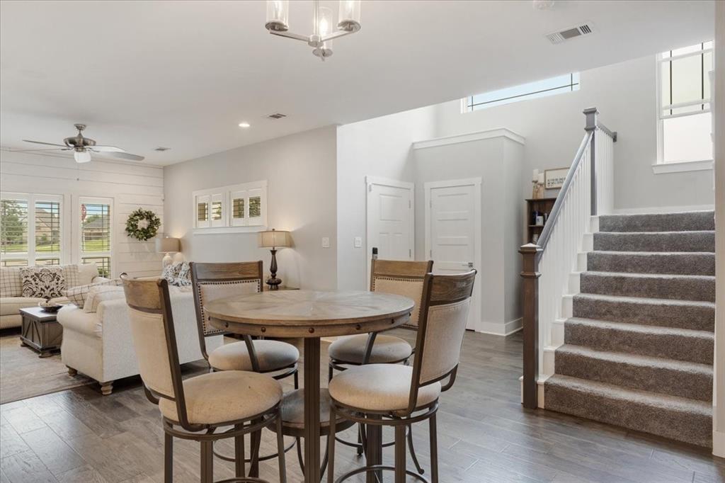 Magnolia Villiage - Residential
