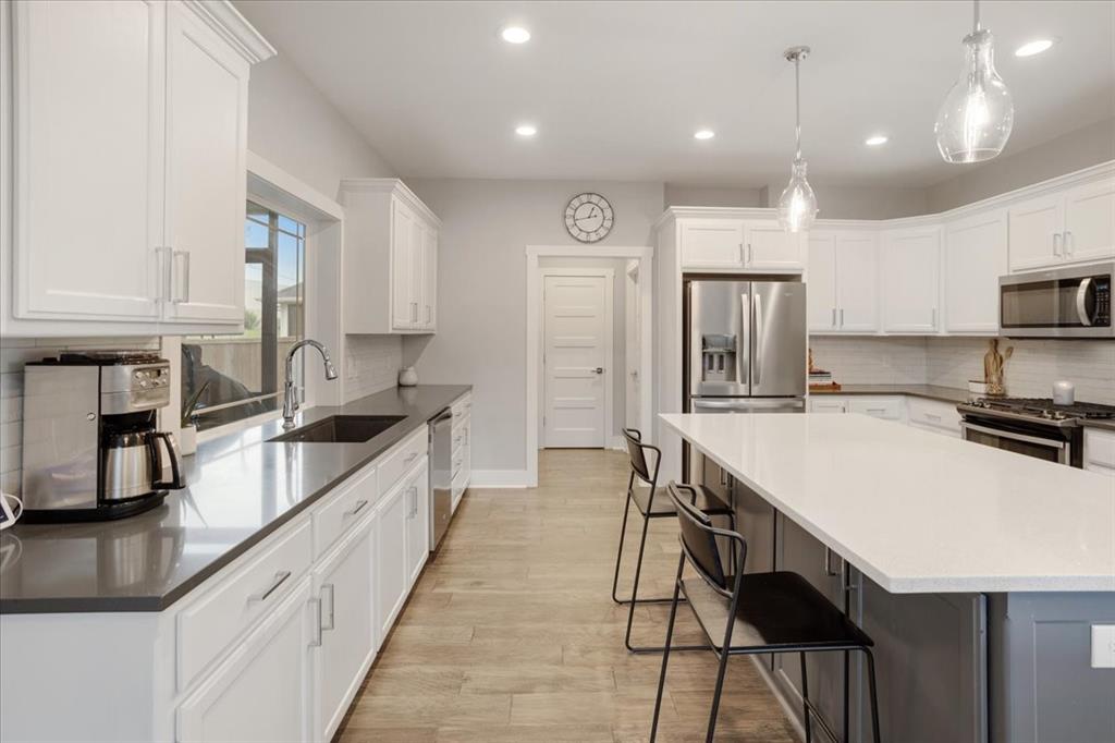 Magnolia Villiage - Residential
