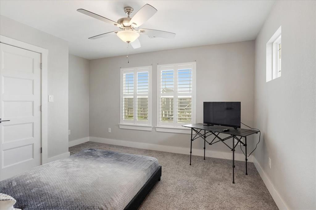 Magnolia Villiage - Residential