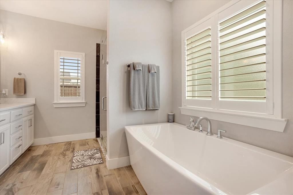 Magnolia Villiage - Residential