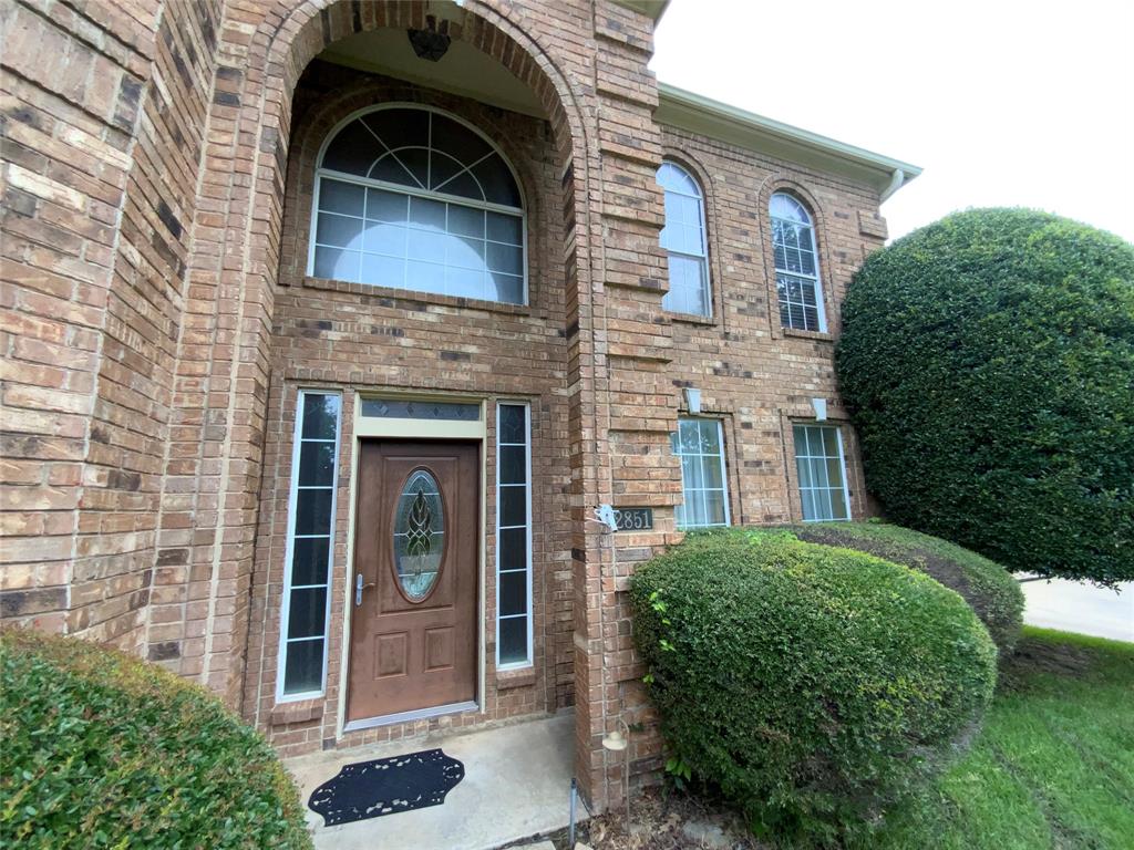 Western Oaks - Residential