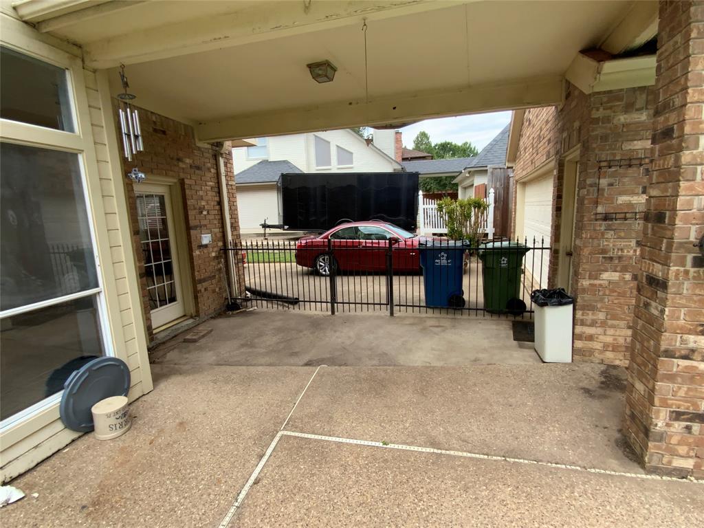 Western Oaks - Residential