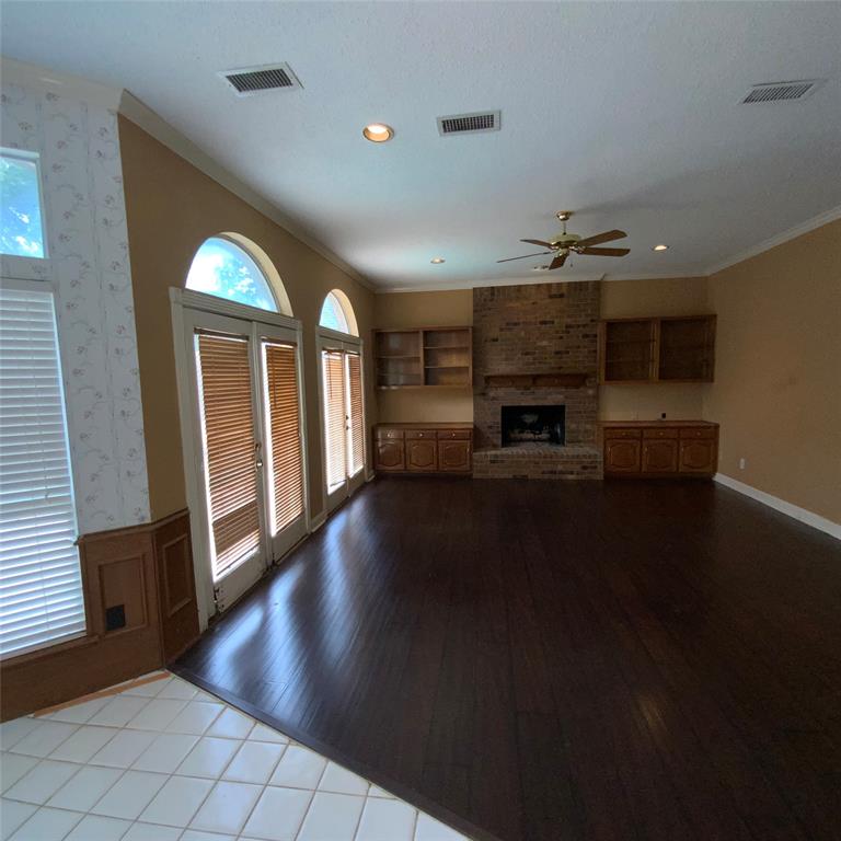 Western Oaks - Residential