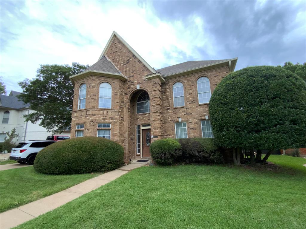 Western Oaks - Residential
