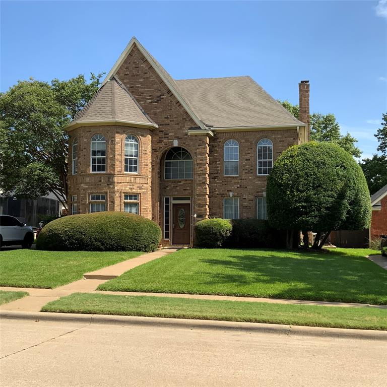 Rare opportunity to own a spacious home in the highly desirable WESTERN OAKS neighborhood of Grapevine! Offering approximately 2,778 square feet, this property features a functional floor plan, generous living areas, a detached two-car garage, and a private backyard complete with a swimming pool and spa. Located within the highly acclaimed Grapevine-Colleyville ISD and surrounded by beautiful, established homes, parks, shopping, dining, and convenient access to DFW Airport and major highways, this home offers an exceptional opportunity to create your dream home while building immediate equity. Priced to allow the next owner the opportunity to update and personalize the home to their own tastes and preferences. It is being SOLD AS IS and presents a rare chance to own in one of Grapevine’s most sought-after neighborhoods. Updated homes in this area command significantly higher values. Bring your vision and transform this well-located property into something truly special.