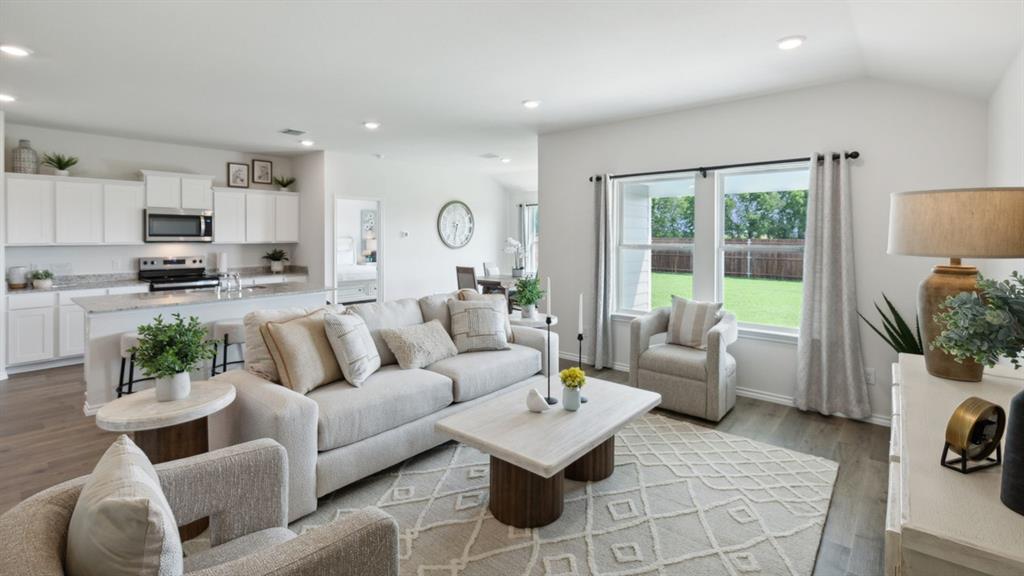 Riverfield - Residential