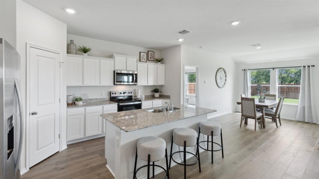 Riverfield - Residential