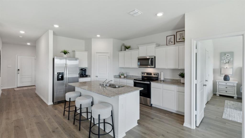 Riverfield - Residential