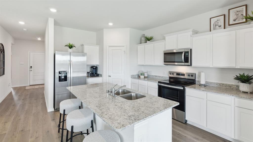 Riverfield - Residential