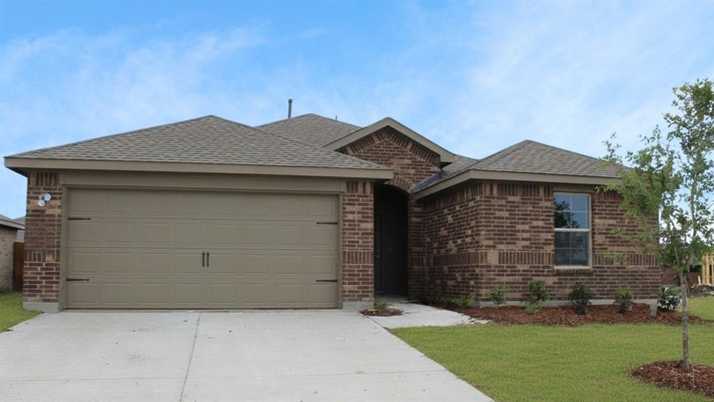 Riverfield - Residential