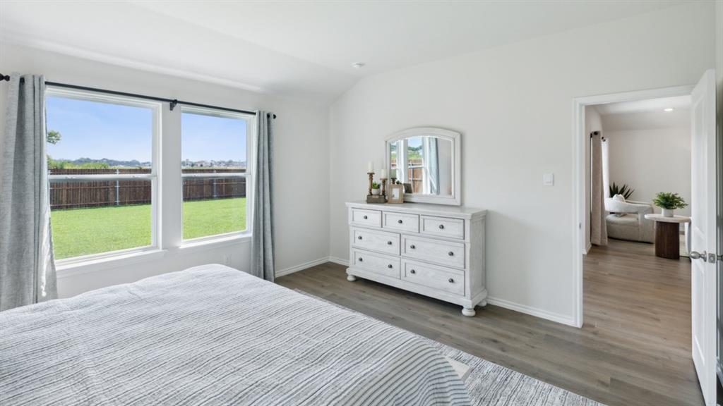 Riverfield - Residential