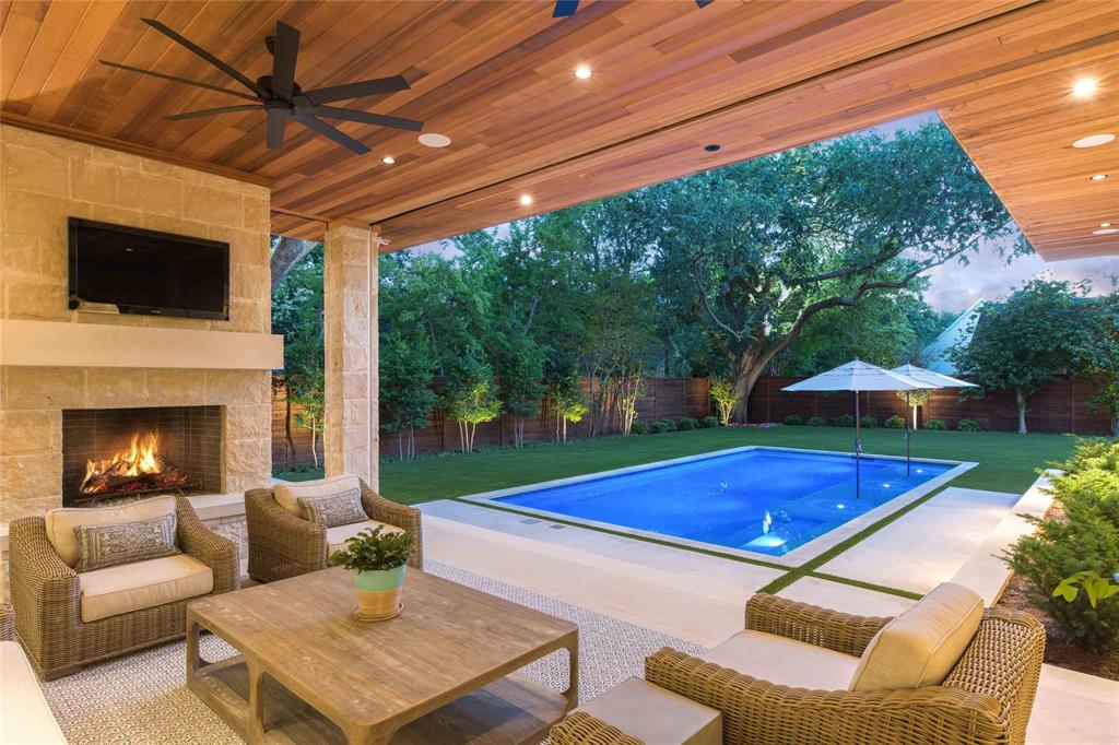 Preston Road Estates - Residential