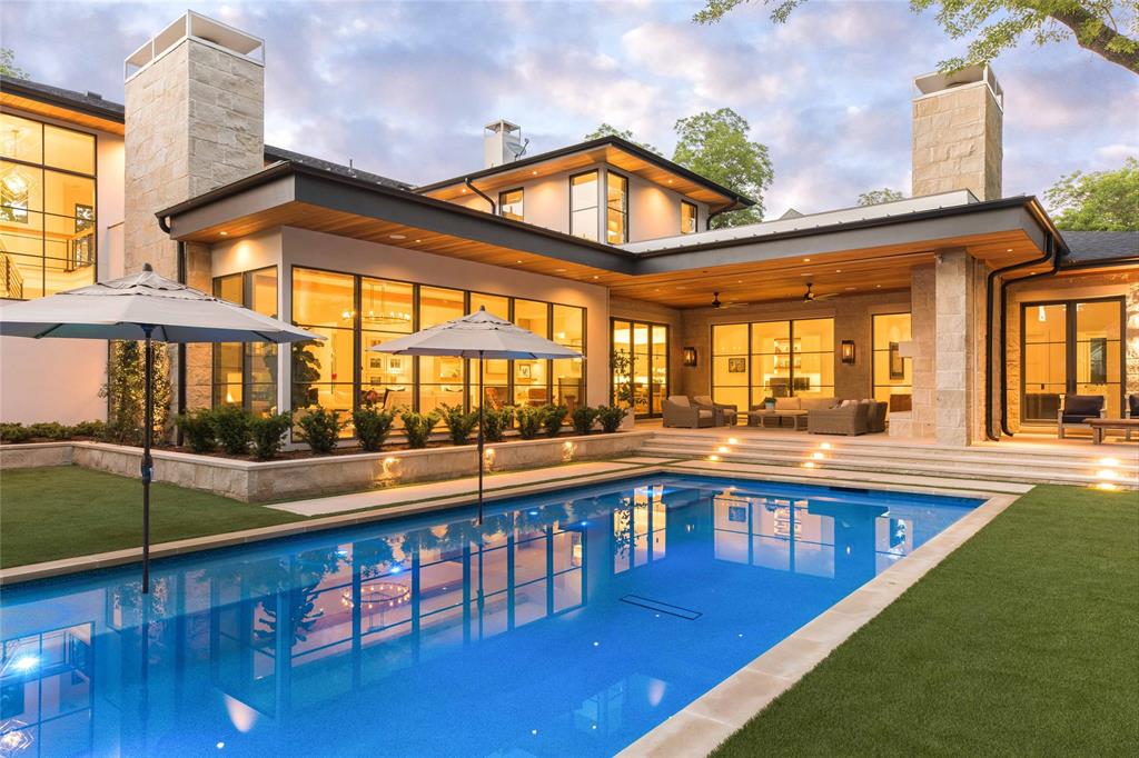 Preston Road Estates - Residential