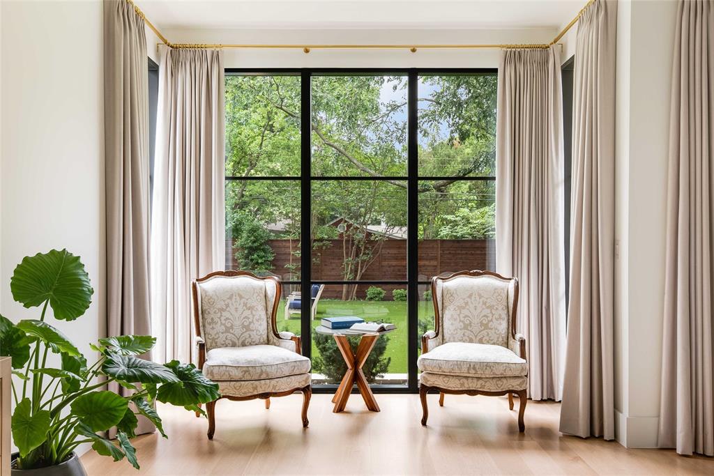 Preston Road Estates - Residential
