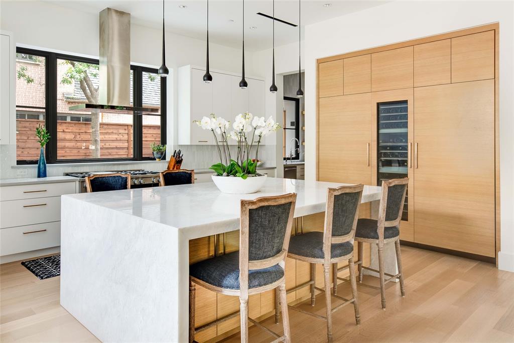 Preston Road Estates - Residential