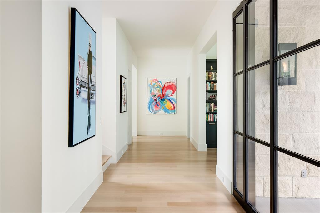 Preston Road Estates - Residential