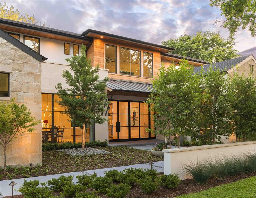 Preston Road Estates - Residential