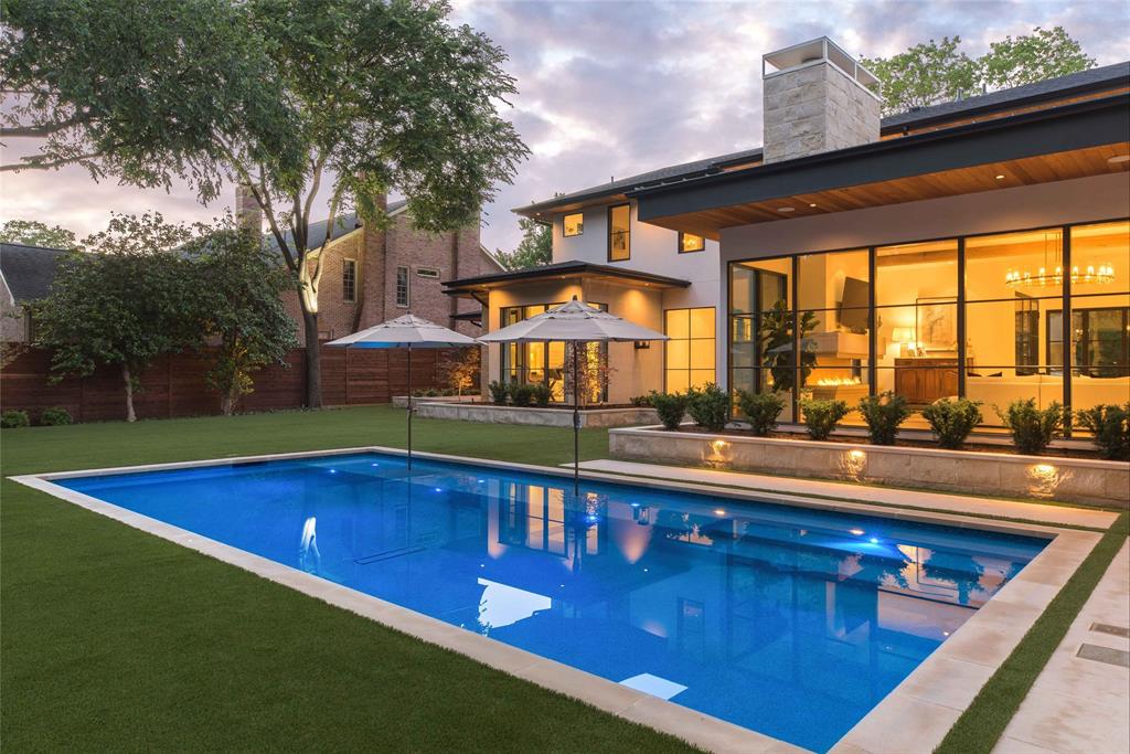 Preston Road Estates - Residential