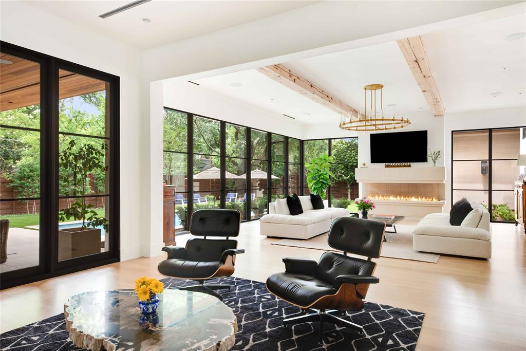 Preston Road Estates - Residential