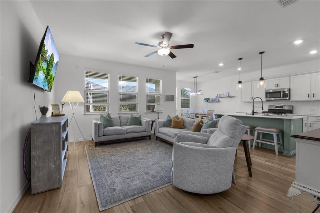 Northpointe Ph 5 - Residential