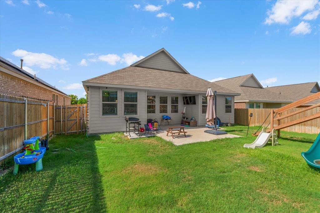 Northpointe Ph 5 - Residential