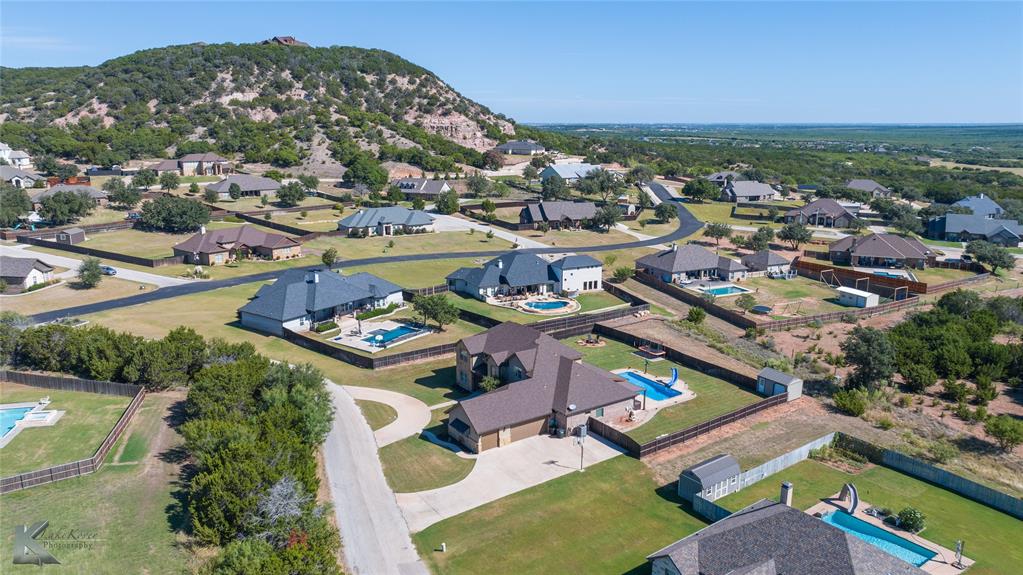 Sandstone Sub - Residential