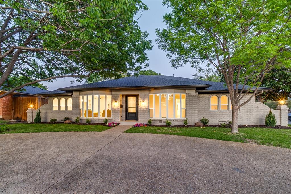 Forest Meadows - Residential