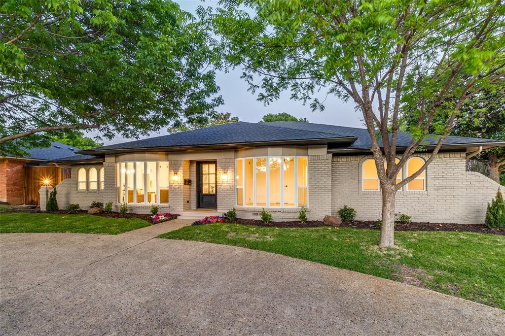 Forest Meadows - Residential