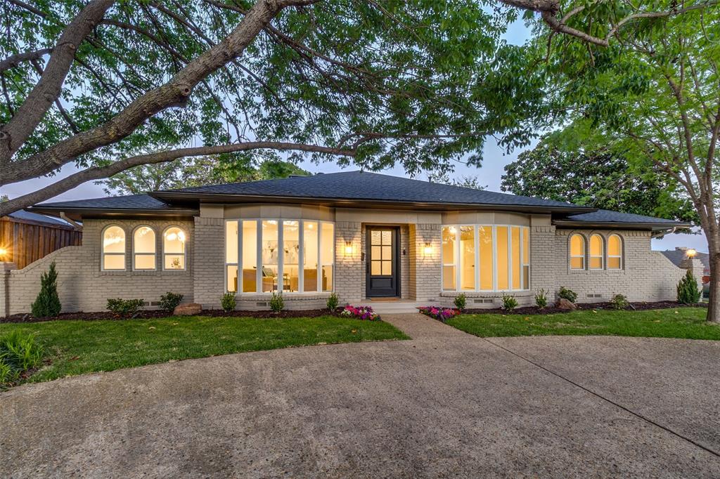 Forest Meadows - Residential
