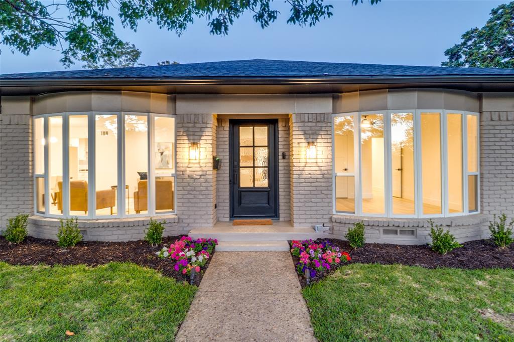 Forest Meadows - Residential