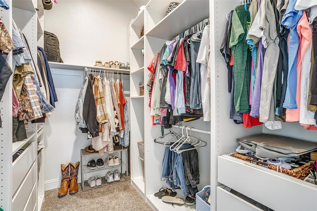 Morningstar Add - Residential