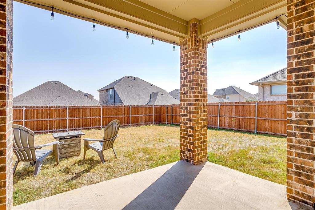 Morningstar Add - Residential
