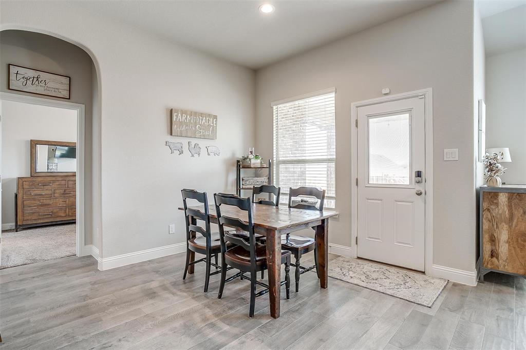 Morningstar Add - Residential