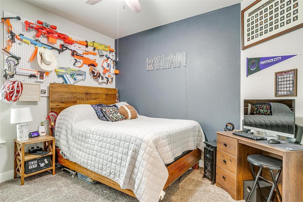 Morningstar Add - Residential