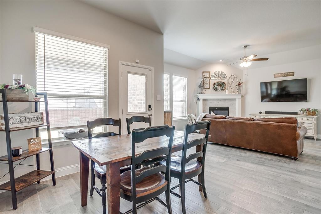 Morningstar Add - Residential