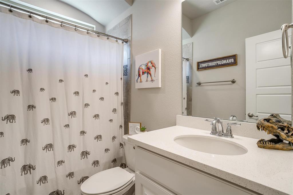 Morningstar Add - Residential