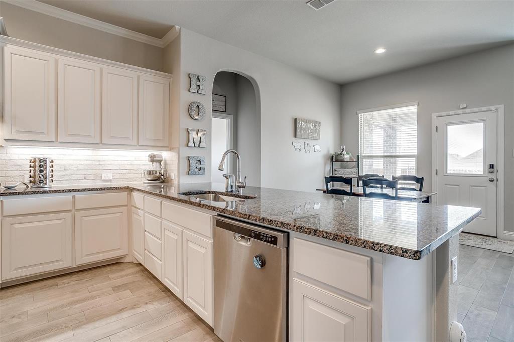 Morningstar Add - Residential
